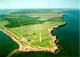 Lighthouse/Atlantic Wind Test Site - North Cape